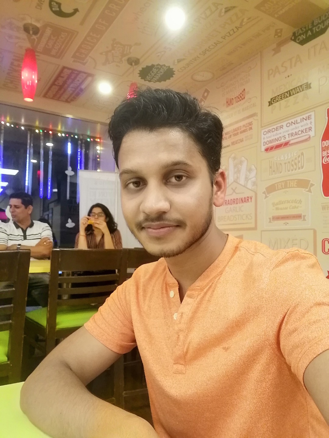 Rahul Kumar